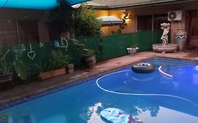 Schweizer Guesthouse